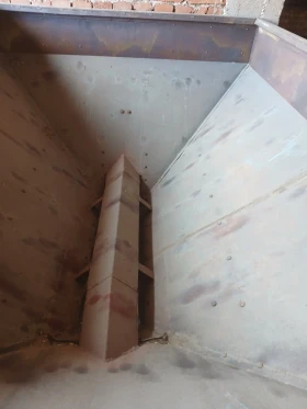 Торачка Друга марка, снимка 4 - Селскостопанска техника - 53610779