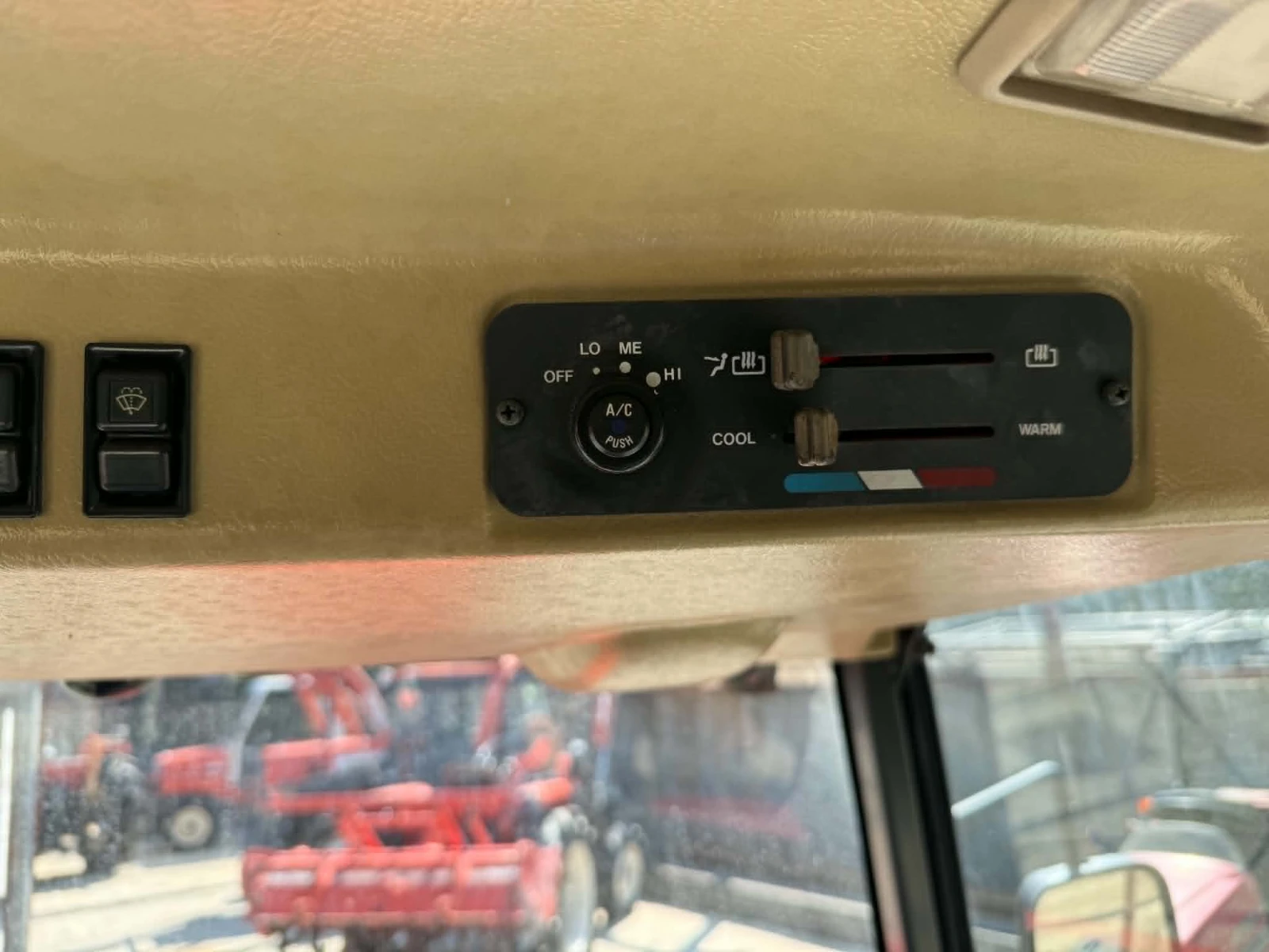 Трактор Kubota GL417, снимка 6 - Селскостопанска техника - 55578083