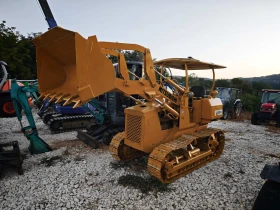 Други специализирани машини Komatsu ТОВАРАЧ верижен, снимка 1