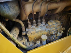 Други специализирани машини Komatsu ТОВАРАЧ верижен, снимка 10