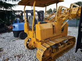 Други специализирани машини Komatsu ТОВАРАЧ верижен, снимка 6