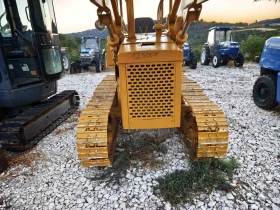 Други специализирани машини Komatsu ТОВАРАЧ верижен, снимка 9