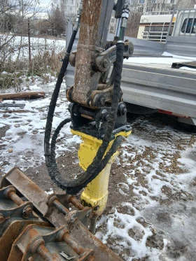 Допълнително оборудване Хидравличен чук Epiroc/Atlas Copko SB 152 , снимка 1