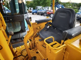 ����� �� �������� �� ����� �������������� ������ Komatsu ������� �������