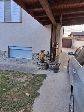 Багер Друга марка NOUMAN | Auto.bg — изображение 4