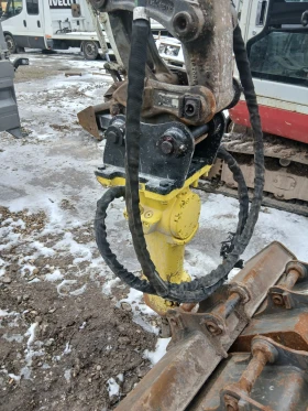 Допълнително оборудване Хидравличен чук Epiroc/Atlas Copko SB 152  | Auto.bg — изображение 4