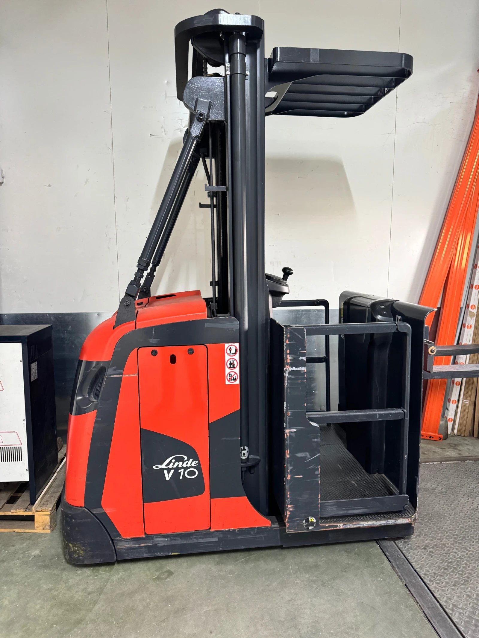  Linde | Mobile.bg   2