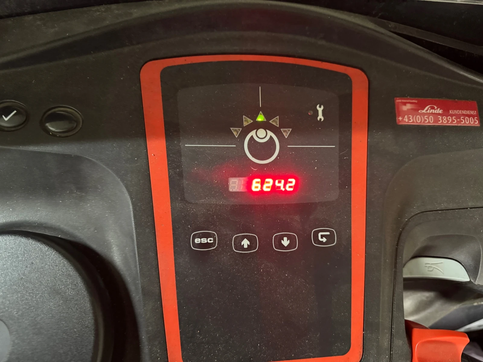  Linde | Mobile.bg   4