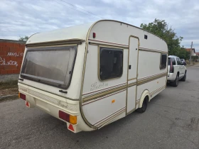 Каравана ABI TABBERT REGENT | Auto.bg — изображение 6