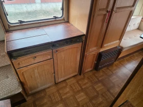 Каравана ABI TABBERT REGENT | Auto.bg — изображение 12