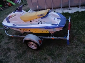Джет Yamaha Wave raider 700, снимка 5