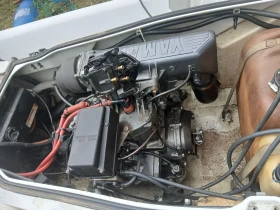 Джет Yamaha Wave raider 700, снимка 4