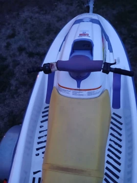 Джет Yamaha Wave raider 700, снимка 2