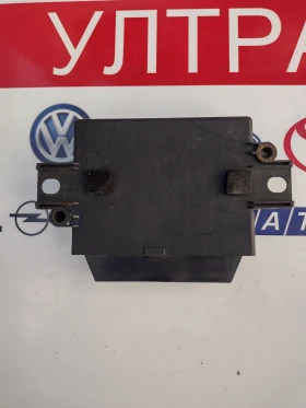3AE919475B  PDC / паркинг модул VW PASSAT B7  3AE 919 475 B, снимка 4