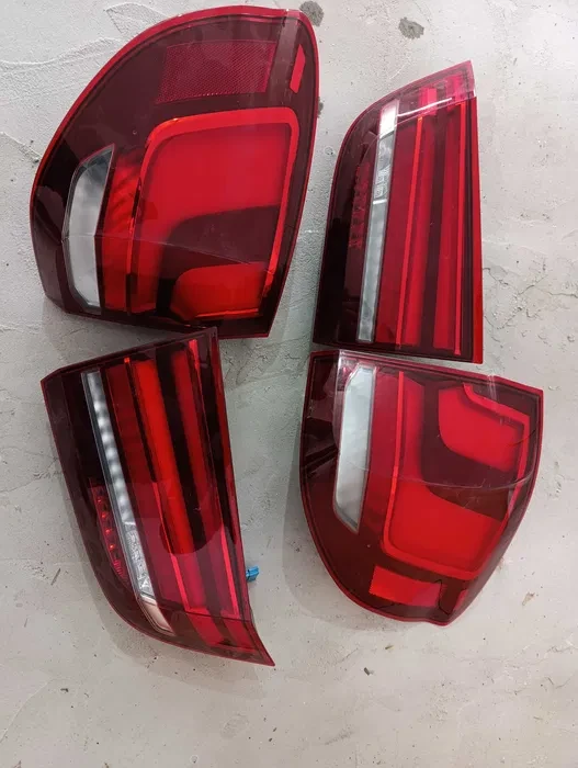 Стопове БМВ Х5 F15 оригинален комплект