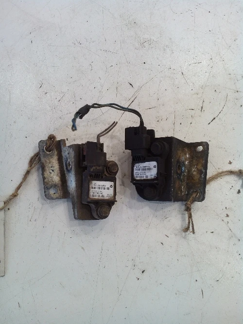 Краш сензор за Гранд Чепчроки