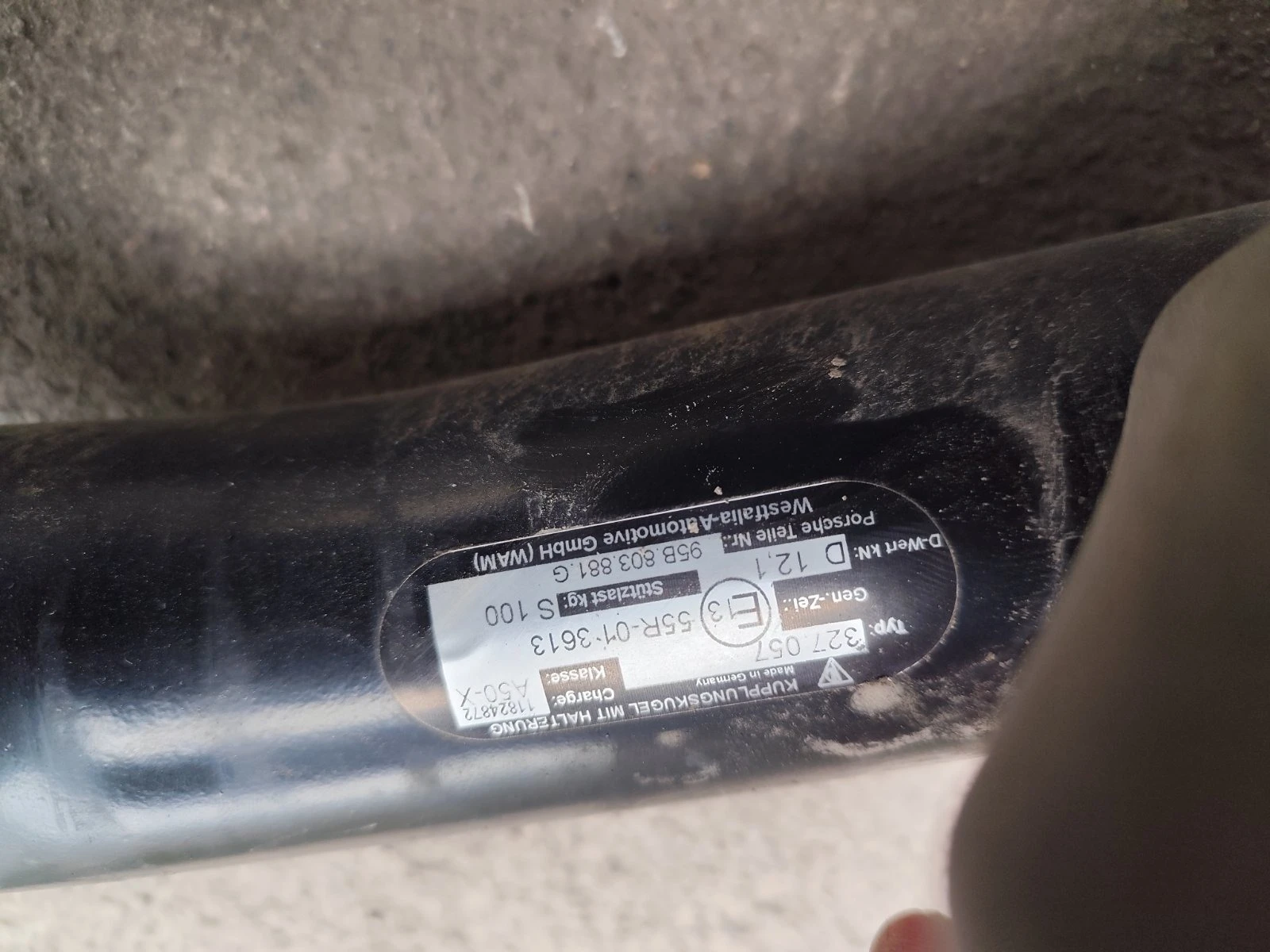   PORSCHE MACAN | Mobile.bg   3