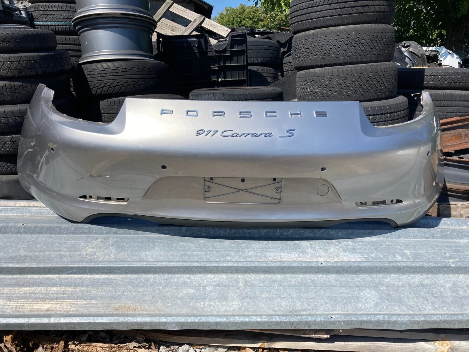 ����� ����� Porsche 911 Carerra S. 991. ����� ������. | Mobile.bg � ����������� 1