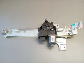 Ел машинка, стъклоповдигач задна дясна Пежо 2008 1.6хди 