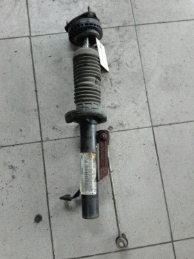 амортисьор преден ляв Форд Фиеста 1.4 хди