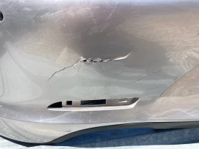 Задна броня Porsche 911 Carerra S. 991. Порше карера., снимка 8 - Части - 53562572