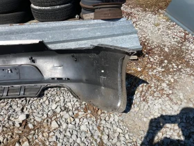 Задна броня Porsche 911 Carerra S. 991. Порше карера., снимка 11 - Части - 53562572