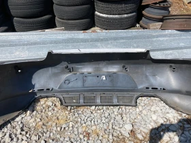 Задна броня Porsche 911 Carerra S. 991. Порше карера., снимка 10 - Части - 53562572