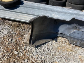 Задна броня Porsche 911 Carerra S. 991. Порше карера., снимка 9 - Части - 53562572