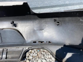 Задна броня Porsche 911 Carerra S. 991. Порше карера., снимка 12 - Части - 53562572