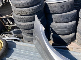 Задна броня Porsche 911 Carerra S. 991. Порше карера., снимка 6 - Части - 53562572