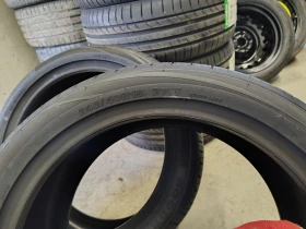 Гуми Летни 245/40R18, снимка 8