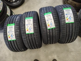 Гуми Летни 245/40R18, снимка 1