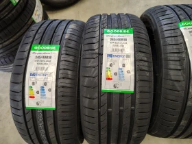 Гуми Летни 245/40R18, снимка 3