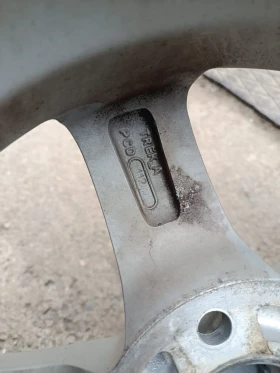 Гуми с джанти Vredestein 175/65R15, снимка 8