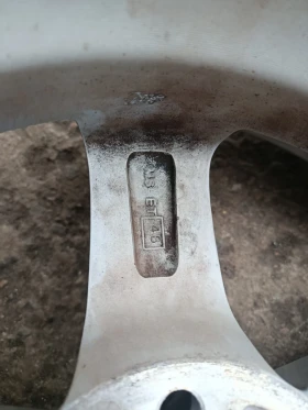 Гуми с джанти Vredestein 175/65R15, снимка 7