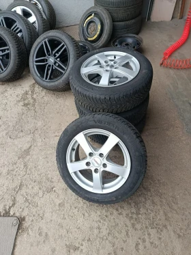 Гуми с джанти Vredestein 175/65R15, снимка 1
