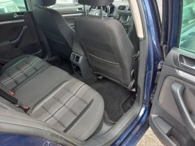 VW Golf 2.0TDI Euro5B Navi, снимка 11