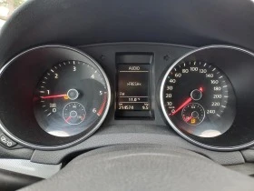VW Golf 2.0TDI Euro5B Navi, снимка 7