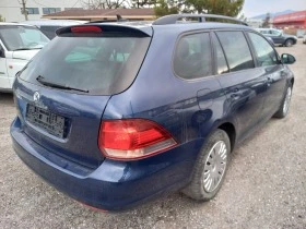 VW Golf 2.0TDI Euro5B Navi, снимка 6