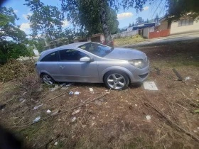 Opel Astra 1.9cdti, 6 skorosti, снимка 8