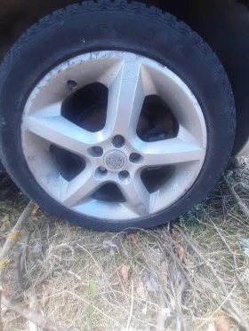 Opel Astra 1.9cdti, 6 skorosti, снимка 3