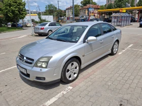 Opel Vectra, снимка 1