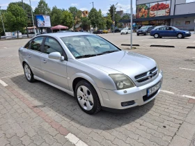 Opel Vectra, снимка 2