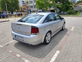 Opel Vectra, снимка 3