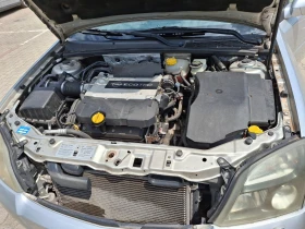 Opel Vectra, снимка 8
