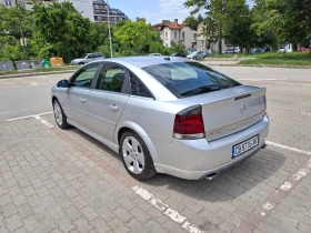 Opel Vectra, снимка 4