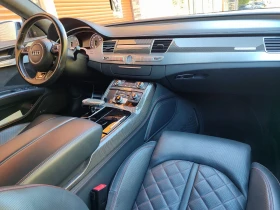 Audi S8 Plus Ceramic  Carbon , снимка 4