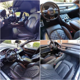 Audi S8 Plus Ceramic  Carbon , снимка 15