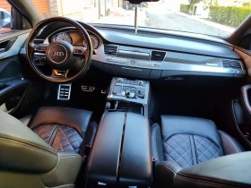 Audi S8 Plus Ceramic  Carbon , снимка 6