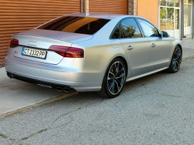 Audi S8 Plus Ceramic  Carbon , снимка 5